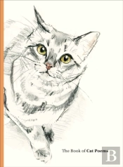 The Book Of Cat Poems