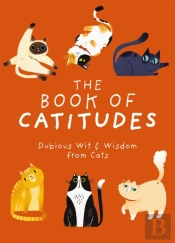 The Book Of Catitudes
