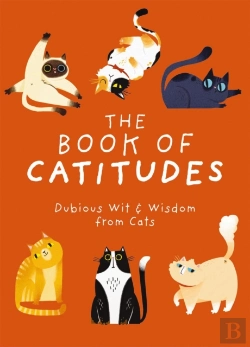 Bertrand.pt - The Book Of Catitudes