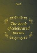 The Book Of Celebrated Poems