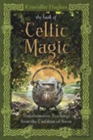 The Book Of Celtic Magic