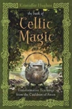 Bertrand.pt - The Book Of Celtic Magic