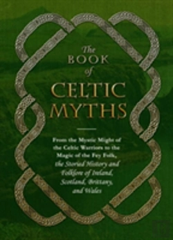 Bertrand.pt - The Book Of Celtic Myths