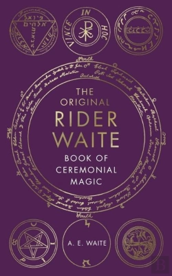 Bertrand.pt - The Book Of Ceremonial Magic
