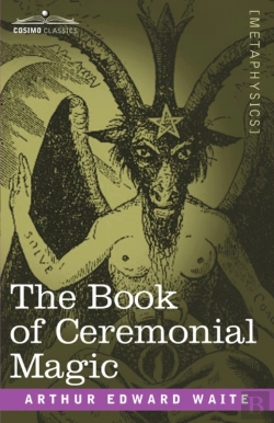 Bertrand.pt - The Book Of Ceremonial Magic