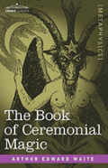 The Book Of Ceremonial Magic