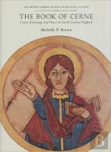 The Book Of Cerne
