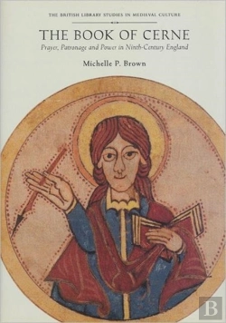 Bertrand.pt - The Book Of Cerne