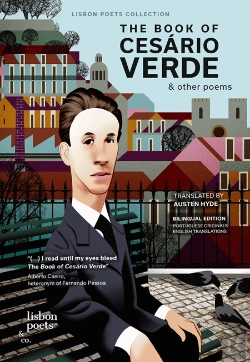 Bertrand.pt - The Book of Cesário Verde & other poems