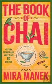 The Book Of Chai