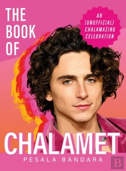 Bertrand.pt - The Book Of Chalamet