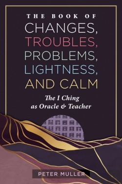 Bertrand.pt - The Book Of Changes, Troubles, Problems, Lightness, And Calm