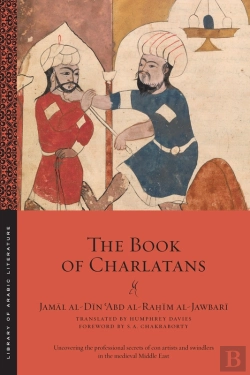 Bertrand.pt - The Book Of Charlatans