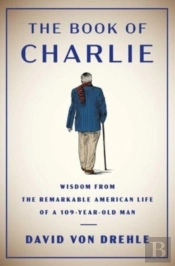 The Book Of Charlie