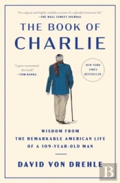 The Book Of Charlie