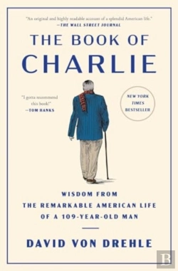 Bertrand.pt - The Book Of Charlie