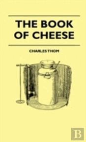 The Book Of Cheese