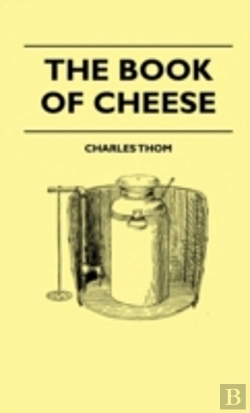 Bertrand.pt - The Book Of Cheese