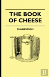 The Book Of Cheese