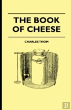 Bertrand.pt - The Book Of Cheese
