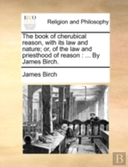 Bertrand.pt - The Book Of Cherubical Reason, With Its