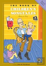 The Book Of Children'S Songtales
