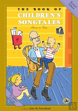 Bertrand.pt - The Book Of Children'S Songtales