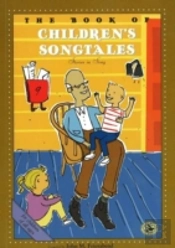 The Book Of Children'S Songtales