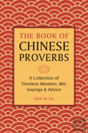 The Book Of Chinese Proverbs