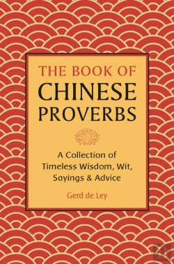 Bertrand.pt - The Book Of Chinese Proverbs