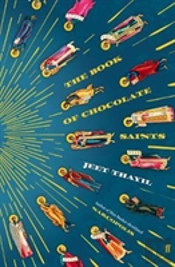 The Book Of Chocolate Saints