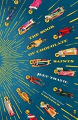 Bertrand.pt - The Book Of Chocolate Saints