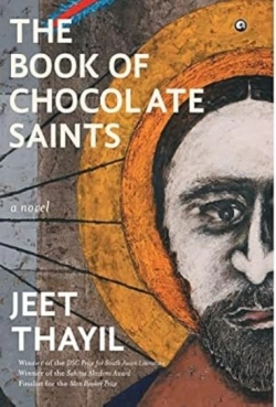 Bertrand.pt - The Book Of Chocolate Saints