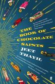 The Book Of Chocolate Saints