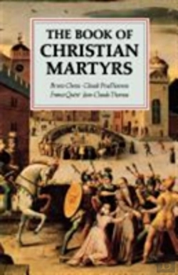 Bertrand.pt - The Book Of Christian Martyrs