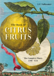 The Book of Citrus Fruits