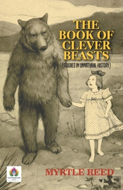 Bertrand.pt - The Book Of Clever Beasts (Studies In Unnatural History)