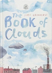 The Book Of Clouds