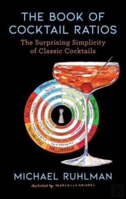 Bertrand.pt - The Book Of Cocktail Ratios