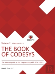 The Book Of Codesys - Volume 2