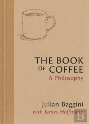 The Book Of Coffee