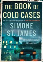 The Book Of Cold Cases