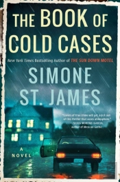The Book Of Cold Cases