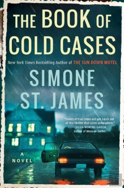 Bertrand.pt - The Book Of Cold Cases
