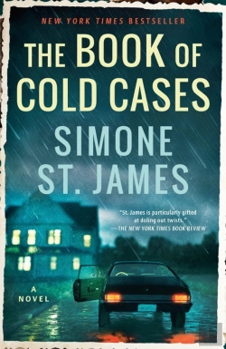 Bertrand.pt - The Book Of Cold Cases