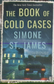 The Book Of Cold Cases