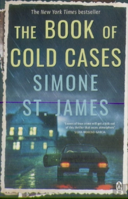 Bertrand.pt - The Book Of Cold Cases