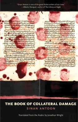 Bertrand.pt - The Book Of Collateral Damage