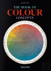 The Book of Colour Concepts