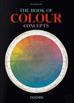 Bertrand.pt - The Book of Colour Concepts